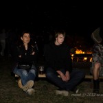 26 Čarodějnice 2012